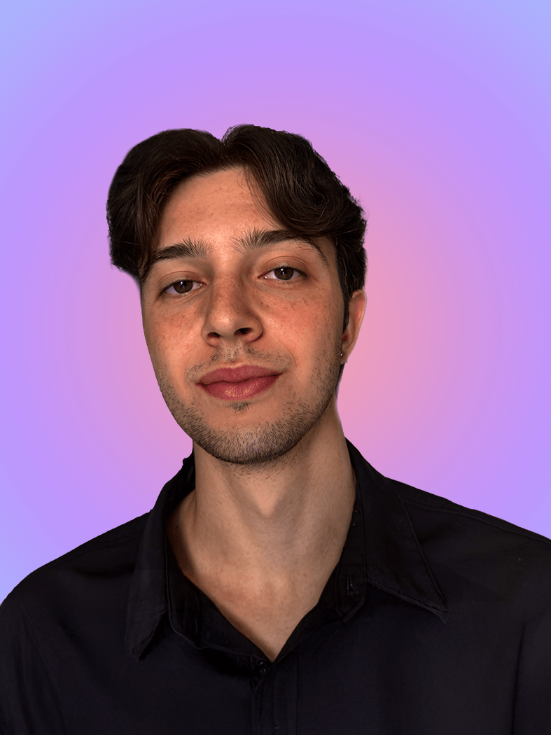 Pierfrancesco Rossi