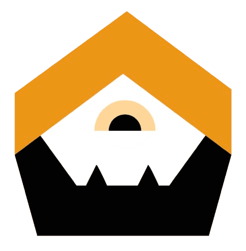 Happy Logo